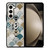 COACH SCALES Samsung Galaxy Z Fold 5 Case Cover