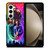 COLDPLAY BAND ART Samsung Galaxy Z Fold 5 Case Cover