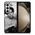 COLE SPROUSE COOL Samsung Galaxy Z Fold 5 Case Cover