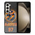 CONNOR MCDAVID EDMONTON OILERS PLAYER Samsung Galaxy Z Fold 5 Case Cover