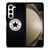 CONVERSE ALL STAR LOGO Samsung Galaxy Z Fold 5 Case Cover