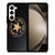 CONVERSE ALL STAR SUEDE LOGO Samsung Galaxy Z Fold 5 Case Cover