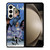 CORALINE ART Samsung Galaxy Z Fold 5 Case Cover