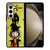 CORALINE CARTOON MOVIE Samsung Galaxy Z Fold 5 Case Cover