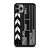 MOVIE CLAPPER BOARD iPhone 11 Pro Max Case Cover