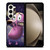 COURAGE THE COWARDLY DOG ART 2 Samsung Galaxy Z Fold 5 Case Cover