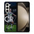CR7 CRISTIANO RONALDO SIGNATURE Samsung Galaxy Z Fold 5 Case Cover