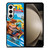 CRASH TEAM RACING NITRO FUELED Samsung Galaxy Z Fold 5 Case Cover