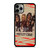 MOTLEY CRUE MEMBER ART iPhone 11 Pro Max Case Cover