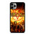 MOTLEY CRUE BAND ROCK iPhone 11 Pro Max Case Cover