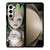 CUTE BABY GROOT Samsung Galaxy Z Fold 5 Case Cover