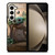 CUTE BABY YODA GROGU STAR WARS Samsung Galaxy Z Fold 5 Case Cover