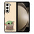 CUTE BABY YODA STAR WARS CARTOON Samsung Galaxy Z Fold 5 Case Cover