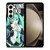 CUTE HATSUNE MIKU Samsung Galaxy Z Fold 5 Case Cover
