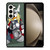 DAFFY DUCK THOR Samsung Galaxy Z Fold 5 Case Cover