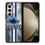 DALLAS COWBOYS FOOTBALL Samsung Galaxy Z Fold 5 Case Cover
