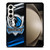 DALLAS MAVERICKS LOGO Samsung Galaxy Z Fold 5 Case Cover