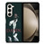DAMN KENDRICK LAMAR Samsung Galaxy Z Fold 5 Case Cover