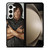 DARYL DIXON WALKING DEAD Samsung Galaxy Z Fold 5 Case Cover