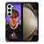 DAVE BAILEY GLASS ANIMALS ADIDAS Samsung Galaxy Z Fold 5 Case Cover DAVE BAILEY GLASS ANIMALS ADIDAS Samsung Galaxy Z Fold 5 Case Cover
