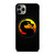 MORTAL KOMBAT ICON iPhone 11 Pro Max Case Cover