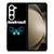 DEADMAU5 LOGO Samsung Galaxy Z Fold 5 Case Cover