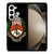 DELTA SIGMA THETA LOGO Samsung Galaxy Z Fold 5 Case Cover