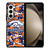 DENVER BRONCOS SYMBOL Samsung Galaxy Z Fold 5 Case Cover