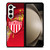 DEPORTIVO NECAXA SYMBOL Samsung Galaxy Z Fold 5 Case Cover