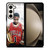 DERRICK ROSE CHICAGO BULLS NBA Samsung Galaxy Z Fold 5 Case Cover