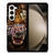 DETORIT TIGERS CLUB ICON BASEBALL TEAM MLB LOGO Samsung Galaxy Z Fold 5 Case Cover DETORIT TIGERS CLUB ICON BASEBALL TEAM MLB LOGO Samsung Galaxy Z Fold 5 Case Cover
