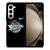 DETROIT PISTONS NIKE Samsung Galaxy Z Fold 5 Case Cover