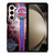 DETROIT PISTONS WALL LOGO Samsung Galaxy Z Fold 5 Case Cover