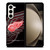 DETROIT RED WINGS SYMBOL Samsung Galaxy Z Fold 5 Case Cover