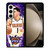 DEVIN BOOKER PHOENIX SUNS Samsung Galaxy Z Fold 5 Case Cover