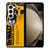 DEWALT GUARANTEED TOUGH LOGO Samsung Galaxy Z Fold 5 Case Cover