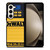 DEWALT JUMP STARTER Samsung Galaxy Z Fold 5 Case Cover