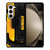 DEWALT LOGO 20V VACUUM Samsung Galaxy Z Fold 5 Case Cover DEWALT LOGO 20V VACUUM Samsung Galaxy Z Fold 5 Case Cover
