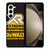 DEWALT TOOLS EXTREME RUNTIME Samsung Galaxy Z Fold 5 Case Cover