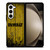 DEWALT WOODEN LOGO Samsung Galaxy Z Fold 5 Case Cover