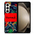 DIAMOND SUPPLY VINTAGE Samsung Galaxy Z Fold 5 Case Cover