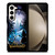 DISNEY ALICE IN WONDERLAND Samsung Galaxy Z Fold 5 Case Cover