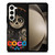 DISNEY COCO FACE ART Samsung Galaxy Z Fold 5 Case Cover