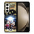 DISNEY GRAVITY FALLS CARTOON Samsung Galaxy Z Fold 5 Case Cover