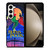 DISNEY HOCUS POCUS ART Samsung Galaxy Z Fold 5 Case Cover