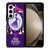 DISNEY MARY POPPINS Samsung Galaxy Z Fold 5 Case Cover