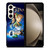 DISNEY PETER PAN CARTOON Samsung Galaxy Z Fold 5 Case Cover