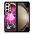 DISNEY THE HAUNTED MANSION TIGHROPE Samsung Galaxy Z Fold 5 Case Cover DISNEY THE HAUNTED MANSION TIGHROPE Samsung Galaxy Z Fold 5 Case Cover
