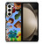 DISNEY TOY STORY 4 Samsung Galaxy Z Fold 5 Case Cover