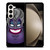 DISNEY VILLAINS URSULA FACE Samsung Galaxy Z Fold 5 Case Cover DISNEY VILLAINS URSULA FACE Samsung Galaxy Z Fold 5 Case Cover
